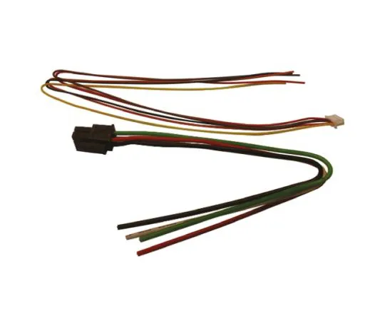64-0521-65　Vox Power Cable Set for *** with Dual Output Modular Unit　Cable Sets (Dual Output Modules)