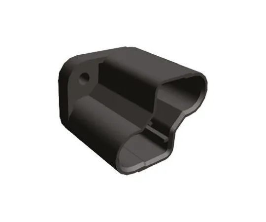 64-0494-79　TE Connectivity Metrimate Female Connector Housing, 5.08mm Pitch, 4 Way, 1 Row　212609-1