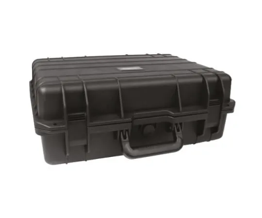 64-0592-40　RS PRO Waterproof Equipment case" No, 120 x 330 x 280mm　767-4982