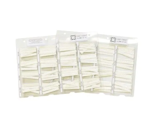 64-0509-50　Nova Surface Mount Ceramic Capacitor Kit 4800 pieces　SMC-37