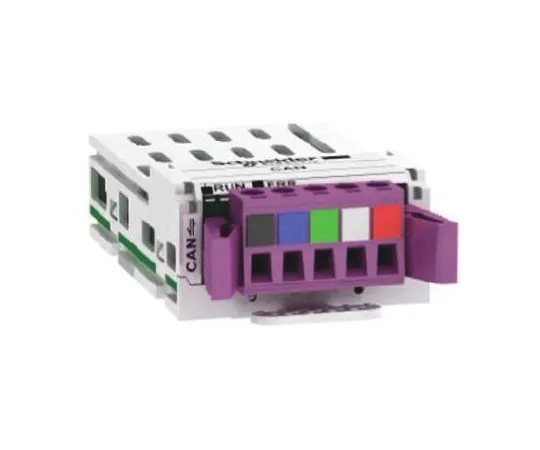 64-0355-36　Schneider Electric Inverter Drive for *** with Altivar 32 Series, CANOpen　VW3A3628