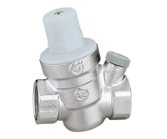 64-0638-22　Altecnic Pressure Reducing Valve, 3/4 in G Female　533451