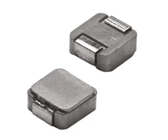 64-0502-47　Vishay IHLP Series Type 1616 Shielded Wire-wound SMD Inductor with a Metal Composite Core, 1 μH ±20% Wire-Wound　IHLP1616BZER1R0M11