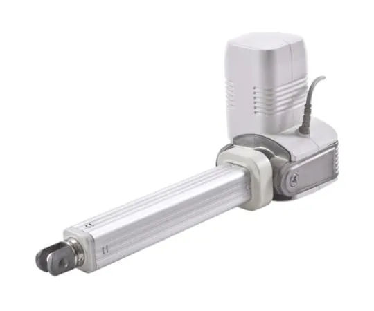 64-0575-04　SKF Linear Actuator, 24V dc, 700mm stroke 120W　MAX30-A700980AC5100-000