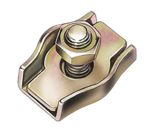 64-0575-49　Siemens 3SE7943-1AC Rope Pull Cable Clamp, For Use With 3SE7 Rope Pull Switch, 3SF2 Rope Pull Switch　3SE7943-1AC