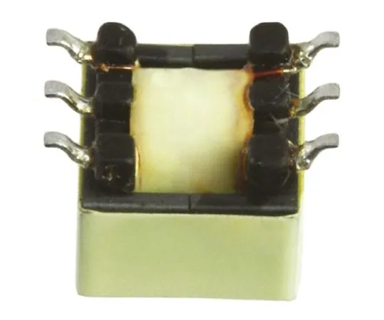 64-0536-57　1:5 Surface Mount Flyback Transformer, 60μH, 0.315Ω　750311691