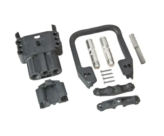 64-0367-54　2 Way Female 160A Connector Kit　E16550-1008