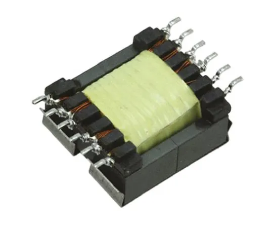 64-0536-87　1.25:1 Surface Mount Flyback Transformer, 15μH, 0.02Ω　750311385