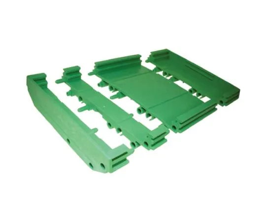 64-0515-72　CAMDENBOSS End Section with Foot　CIME/M/SEF1125S/PK5
