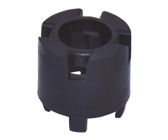 64-0579-52　Black Tactile Switch Cap for *** with 5G Series　2SS09-07.0
