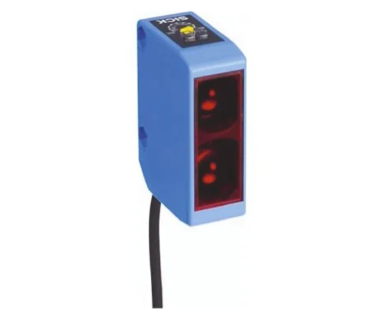 64-0610-61　Sick W250-2 Photoelectric Sensor Background Suppression 150 → 500 mm Detection Range Relay　6044684