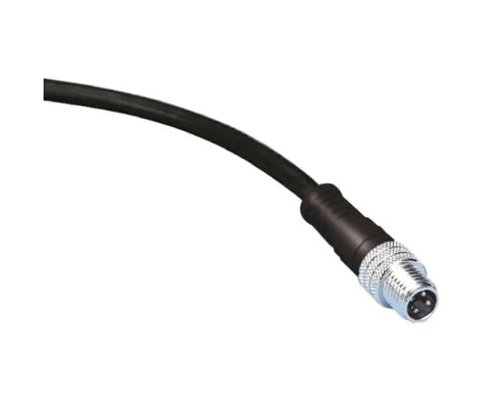 64-0512-70　Brad 2m Power Cable, 3POS Circular to Unterminated, 3 A, 60 V　1200868228