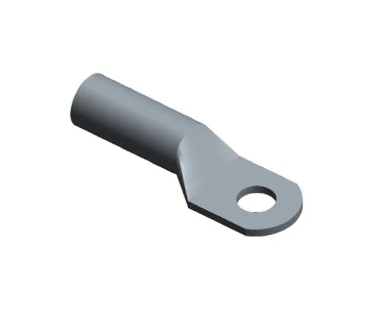 64-0379-59　TE Connectivity XCT Series Uninsulated Tubular Ring Terminal, 12mm Stud Size, 150mm² to 150mm² Wire Size　709821-3