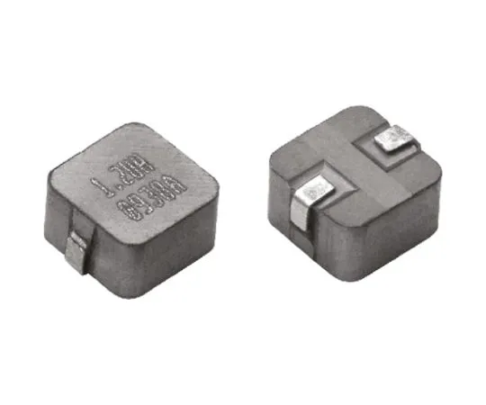 64-0502-24　Vishay IHLP-1212BZ-11 Series Type 1212 Shielded Wire-wound SMD Inductor with a Metal Composite Core, 560 nH ±20%　IHLP1212BZERR56M11
