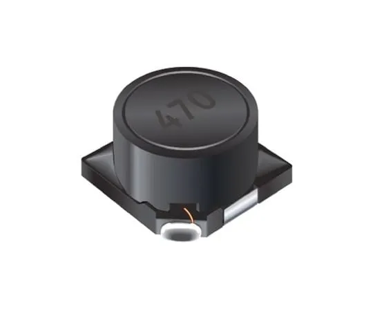 64-0428-69　Bourns SRR7045 Series Type 7045 Shielded Wire-wound SMD Inductor with a Ferrite Core, 680 μH ±20% Wire-Wound 270mA Idc　SRR7045-681M