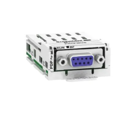 64-0355-32　Schneider Electric Inverter Drive for *** with Altivar 32 Series, Profibus　VW3A3607