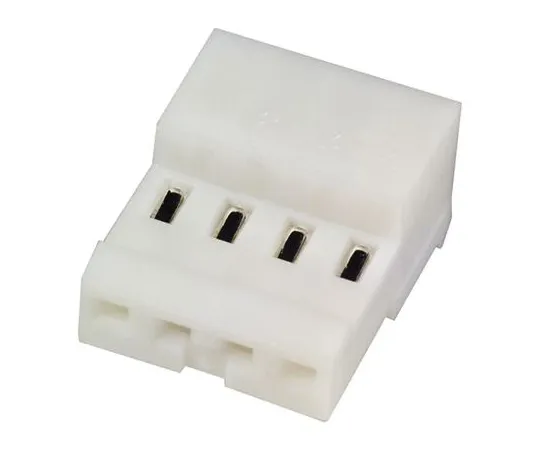 64-0377-34　TE Connectivity 14-Way IDC Connector Socket for Cable Mount, 1-Row　4-640441-4