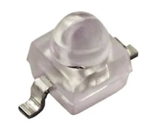 64-0599-92　VEMT2520X01 Vishay, ±15 ° IR + Visible Light Phototransistor, Surface Mount 2-Pin Subminiature package　VEMT2520X01