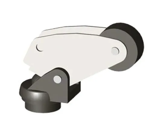 64-0597-86　Siemens 3SE5000-0AF01-1AJ0 Actuator Head, For Use With 3SE5 Limit Switch　3SE5000-0AF01-1AJ0