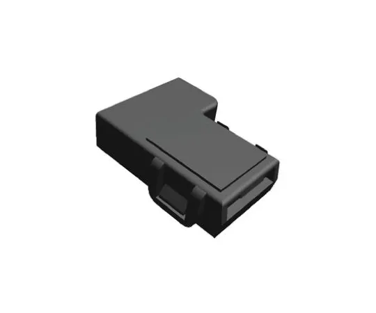64-0380-26　TE Connectivity FASTON .250 Series, Crimp Cover　7-180984-5