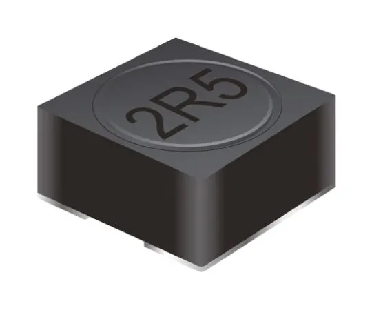 64-0568-67　Bourns SRR6038 Series Type 6038 Shielded Wire-wound SMD Inductor with a Ferrite Core, 15 μH ±30% Wire-Wound 1.9A Idc　SRR6038-150Y