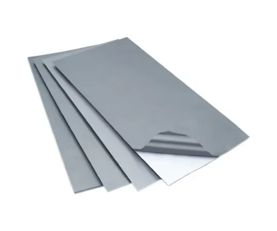 64-0450-21　Wurth Elektronik Metal, Rubber Shielding Sheet, 297mm x 210mm x 0.1mm　31401
