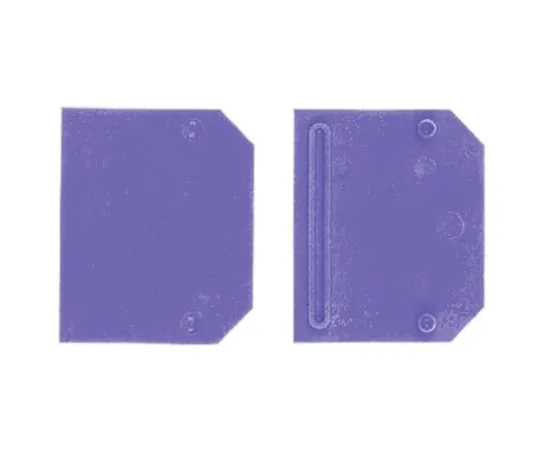 64-0373-35　Weidmuller TW Series ATEX End Plate　0302880000