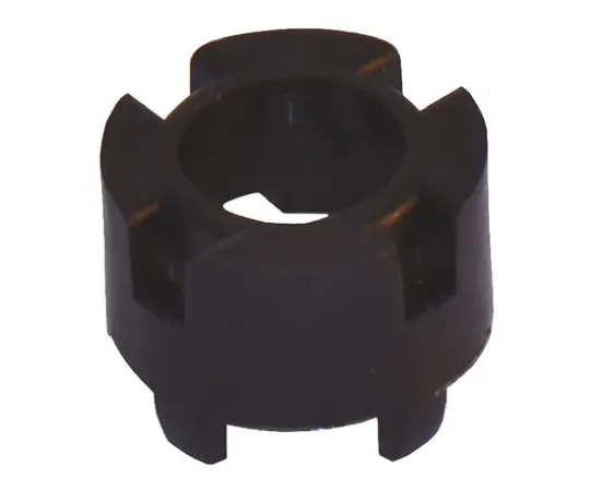 64-0579-51　Black Tactile Switch Cap for *** with 5G Series　2SS09-05.0
