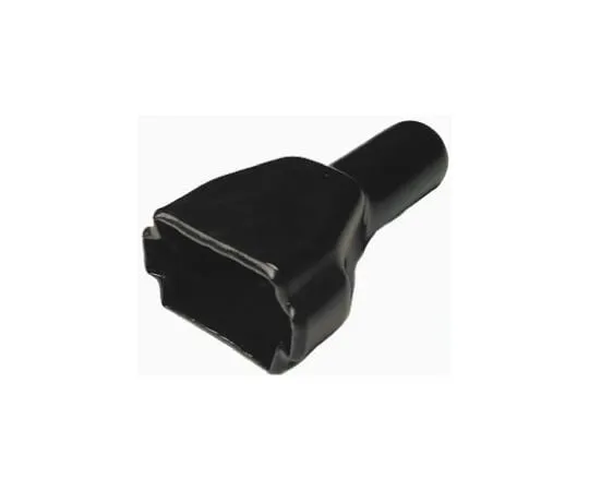 64-0412-89　Deutsch Plug Cable Boot Black, Plastic　DT8S-BT-BK