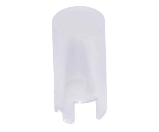 64-0579-22　Transparent Tactile Switch Cap for *** with 5G Series　1IS11-19.0