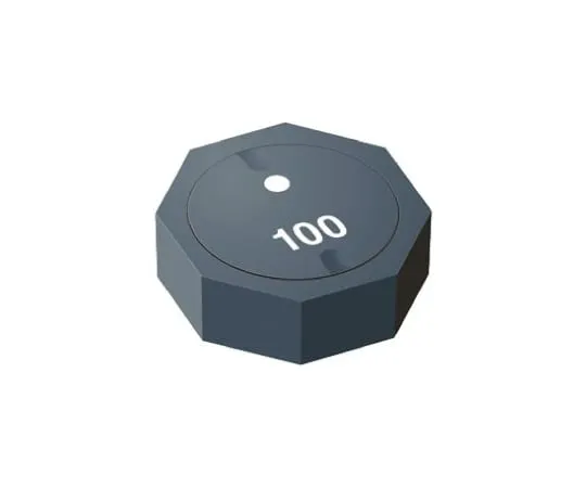 64-0448-56　Bourns SRU1038 Series Type 1038 Shielded Wire-wound SMD Inductor with a Ferrite Core, 10 μH ±30% Wire-Wound 3.8A Idc　SRU1038-100Y