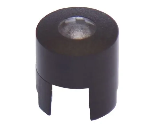 64-0579-25　Black Tactile Switch Cap for *** with 5G Series　1LS091-12.0