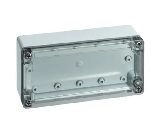 64-0616-32　Spelsberg TG, Polycarbonate Enclosure, IP66, IP67, 162 x 55 x 82mm　20100601