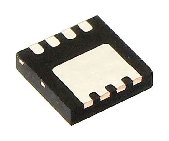 64-0546-34　FDMS2672 N-Channel MOSFET, 20 A, 200 V UltraFET, 8-Pin Power 56 ON Semiconductor　FDMS2672