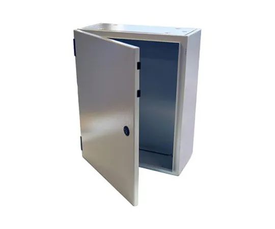 64-0597-18　ABB SR2 Monobloc, Steel Wall Box, IP65, 150mm x 300 mm x 200 mm　SRN3215K  SR2-SRN3215K