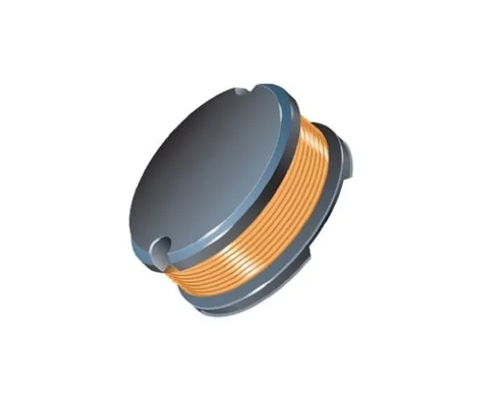 64-0427-39　Bourns SDR1006 Series Type 1006 Wire-wound SMD Inductor with a Ferrite Core, 100 μH ±10% Wire-Wound 1.7A Idc Q:15　SDR1006-101KL