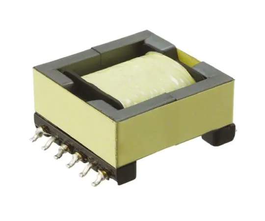 64-0536-61　1:2.5 Surface Mount Flyback Transformer, 37μH, 0.038Ω　750311889
