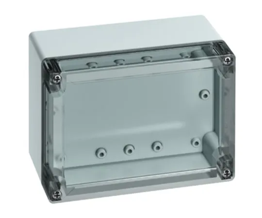 64-0616-36　Spelsberg TG, Polycarbonate Enclosure, IP66, IP67, 162 x 90 x 122mm　20100701