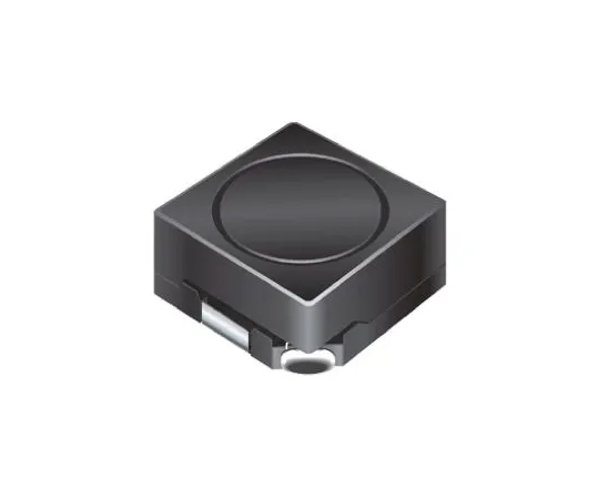 64-0448-49　Bourns SRR0604 Series Type 0604 Shielded Wire-wound SMD Inductor with a Ferrite Core, 100 μH ±10% Wire-Wound 570mA Idc　SRR0604-101KL