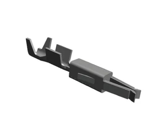 64-0373-65　TE Connectivity Micro-Timer II Female Crimp Terminal Contact 963711-1　963711-1