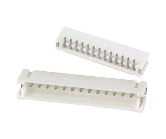 64-0557-87　JST ZH, 13 Way, 1 Row, Top Entry PCB Header　B13B-ZR-SM4 TF (LF) (SN)