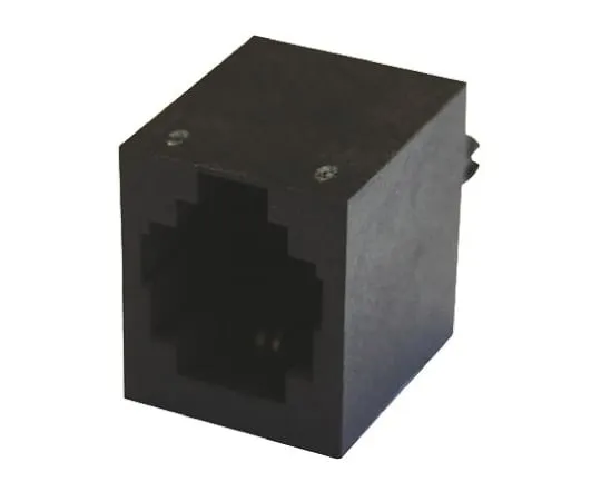 64-0477-26　Bel-Stewart Through Hole RJ11 Jack Jack Socket, 6 Pole　SS65600-010G