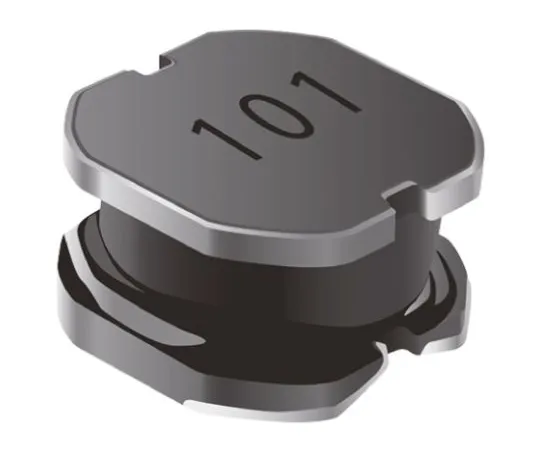 64-0622-63　Bourns SRN1060 Series Shielded Wire-wound SMD Inductor with a Ferrite Core, 18 μH ±20% Wire-Wound 3.85A rms Idc　SRN1060-180M