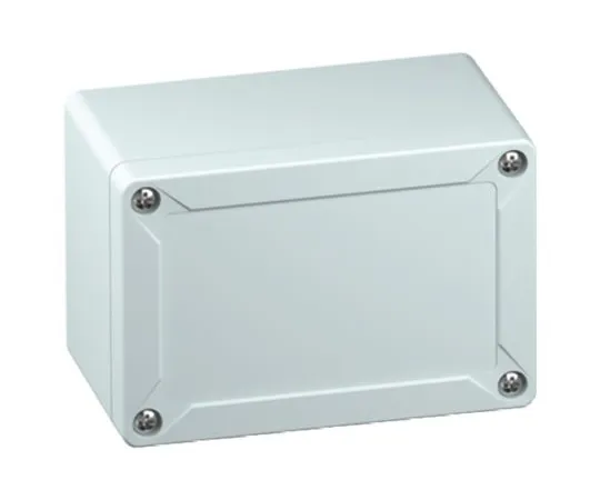 64-0616-11　Spelsberg TG, ABS Enclosure, IP66, IP67, 122 x 85 x 82mm　10090401