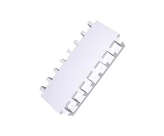 64-0372-29　TE Connectivity MTA-156 Strain Relief Cover for *** with MTA-156 Series　643071-2