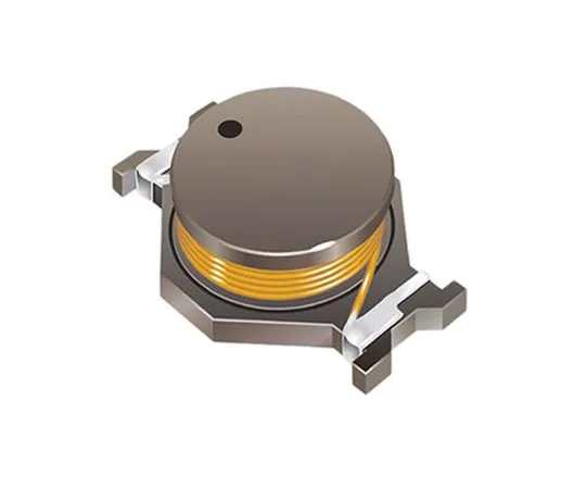 64-0568-45　Bourns SDR2207 Series Type 2207 Wire-wound SMD Inductor with a Ferrite Core, 10 μH ±20% Wire-Wound 10A Idc Q:53　SDR2207-100ML