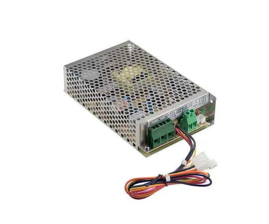 64-0469-86　Embedded Linear Power Supply Encapsulated, 120 → 370 V dc, 85 → 264 V ac Input, 27.6V dc Output, 2.7A,　SCP-75-24