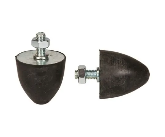64-0402-13　FIBET Conical Stop Damper　10083VP44-70