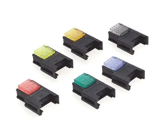 64-0354-81　3M 3-Way IDC Connector Socket for Cable Mount, 1-Row　37303-A124-00E MB