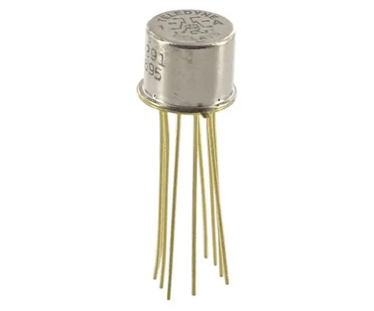 64-0541-32　DPDT PCB Mount, Hybrid RF Relay 5V dc 9.4mm　712TN-5